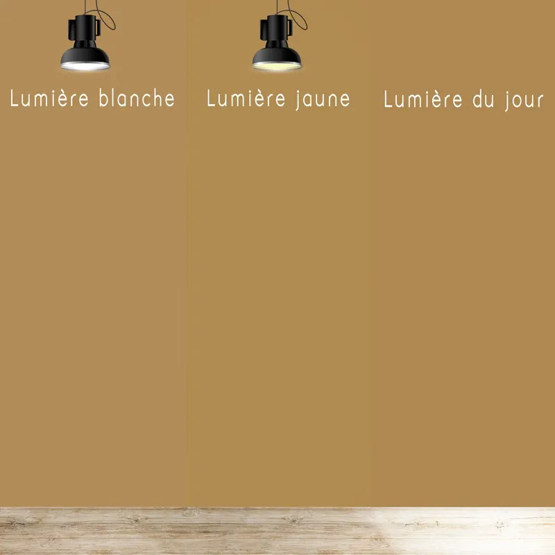 Jaune Kaki